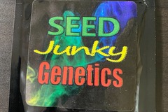 Vente: Seed Junky Animal Mints BX1