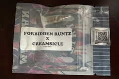 Venta: Tiki Madman/ Forbidden Runtz x Creamsicle