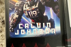 Venta: Calvin Johnson aka 119 Megatron by Bay Area  Seeds