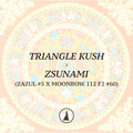 Venta: Triangle Kush x Zsunami (Archive)