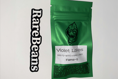Vente: Violet Lakes - Robin Hood Seeds