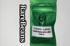 Vente: Frozen Lakes - Robin Hood Seeds