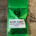 Vente: Robinhood Seeds- Red Hot Grapes