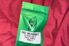 Vente: Cali Wildberry  - Robin Hood Seeds