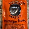 Thug Pug - Michigan Mouth