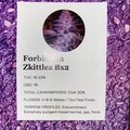 Ethos - Forbidden Zkittles Bx2 - Super Rare & Sold Out