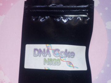 Sell: DNA CAKE (NS23) Masonics Seed Co.