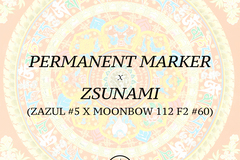 Venta: Permanent Marker (Seed Junky) x Zsunami (Archive)