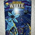 Auction: (auction) White Nightmare from Sin City