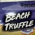 Enchères: (auction) Beach Truffle from Sin City