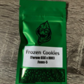 Sell: Robinhood Seeds- Frozen Cookies