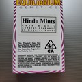 Sell: Hindu Mints *Equilbrium Genetics