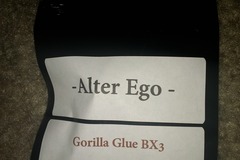 Vente: Gorilla glue bx 3