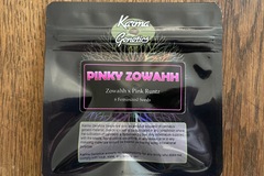 Vente: Karma Genetics - Pinky Zowahh