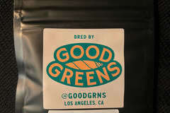 Sell: Good Greens ? x Good Greens Candy 5 pack