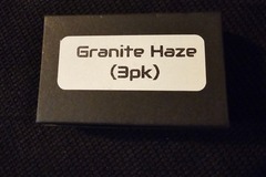 Sell: Speedrun Seeds Granite Haze 3 pack