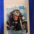 Vente: Twisted Ape  Motor Breath 15 x Gorilla Butter 10 reg