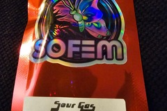 Sell: Sofem Sour Gas 3 pack