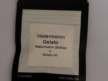 Vente: Lit Farms Watermelon Gelato