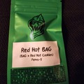 Sell: Robinhood Red Hot BAG  5 pack