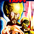 Venta: Alien Taffy from Tiki x Bay Area