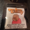 Sell: The Seed Library - Wrappers Delight - NL#5 x Josh D OG *Limited!!