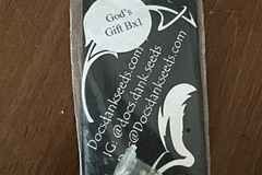 Sell: God's Gift BX1 by Doc D