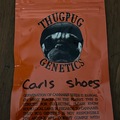 Sell: Carl's Shoes by Thug Pug Genetics