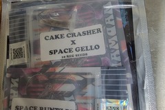 Venta: Space Gello Power Pack Tiki Madman