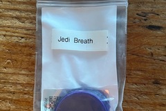 Vente: Jedi Breath by Thug Pug