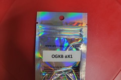 Venta: Ogkb bx1 archive