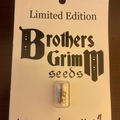 Vente: GRIMM MINTS XX - BROTHERS GRIMM LIMITED EDITION -