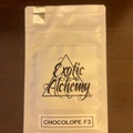 Sell: CHOCOLOPE F3 - EXOTIC ALCHEMY