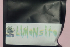 Vente: Limonsito (Black Lime Reserve Wilson NS23) Masonic