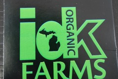 Vente: IDK Farms - Legendary Larry