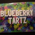 Sell: Sin City Blueberry Tartz (Zkittlez x Blue Power) FEMS