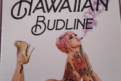 Vente: Hawaiian Budline - Hawaii by Night 10 pack