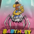 Vente: Firestarter - Baby Huey (SpyderDuck x GDP x FPOG x Bubblegum)