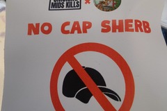 Vente: SMK x Bay Area - No Cap Sherb FEMS