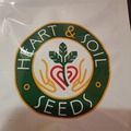 Sell: Heart and Soil Seeds - Ruby Runner