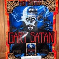Vente: Zero Gravity x Gary Satan from Clearwater