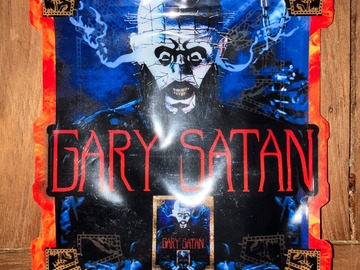 Venta: Karma Sour Diesel x Gary Satan from Clearwater