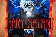 Venta: Triangle Kush x Gary Satan from Clearwater
