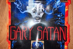Sell: Gary Satan S1 from Clearwater