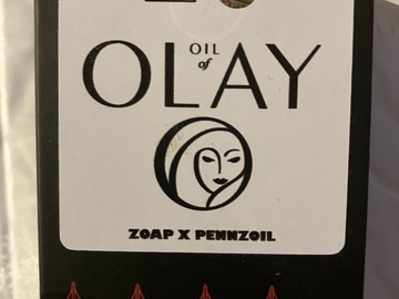 Venta: Oil of Olay from Bay Area x Smoking Mids Kills