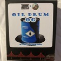 Sell: Oil Drum OG from Bay Area x Smoking Mids Kills