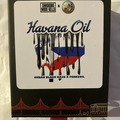 Sell: Havana Oil from Bay Area x Smoking Mids Kills