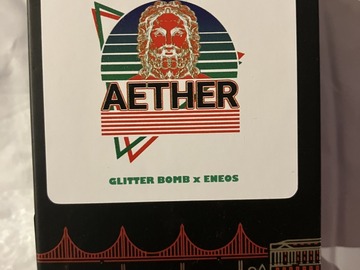 Venta: Aether from Bay Area x Smoking Mids Kills