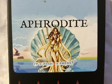 Aphrodite from Bay Area x Smoking Mids Kills