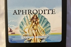 Venta: Aphrodite from Bay Area x Smoking Mids Kills